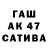 ТГК жижа Ira Stefunyak